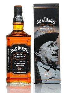 Jack Daniels Master Distiller Series Set Numbers 1,2,3 (750ML)