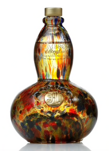 Asombroso Anejo 11 year