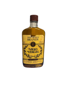 Viejo Vergel Brandy (375ML)