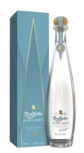 DON JULIO 1942 ALMA MIEL TEQUILA JOVEN (750ML)