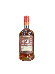 George Remus Single Barrel Selection Straight Bourbon Whiskey Store Pick 750ML