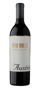 Austin Paso Robles Cabernet Sauvignon 750ML