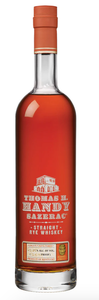 Thomas H. Handy Sazerac Straight Rye Whiskey 2025 Release 750ML