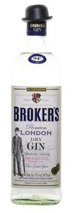 Broker's Gin (1L)