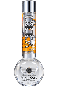 BONG SUPER PREMIUM VODKA 750ML