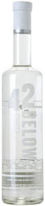 42 Below Vodka 750mL