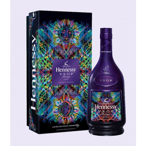 Hennessy VSOP Privilege Limited Edition 2016 by Carnovsky Cognac W