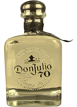 Don Julio Anejo 70th Anniversary 750ml - A1 Liquor