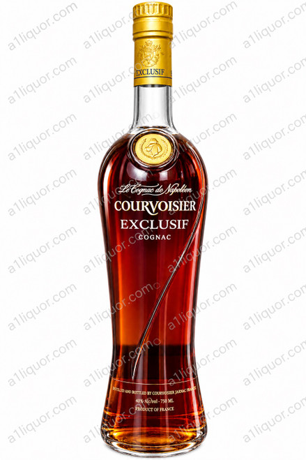  COURVOISIER EXCLUSIF COGNAC (750ML)