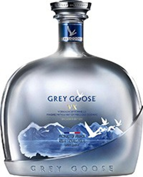 GREY GOOSE VX  1L (NO BOX)