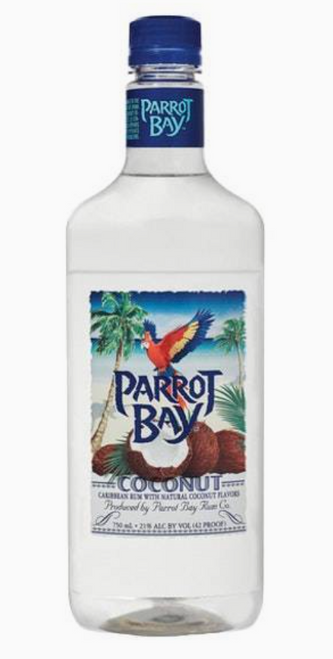 Parrot Bay Coconut Rum