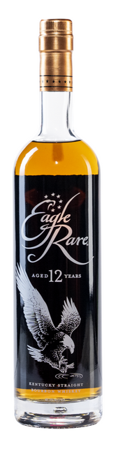 Eagle Rare 12 Year Bourbon Whiskey 750ML