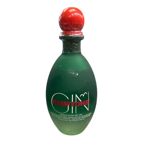Hamptons Gin 750ml
