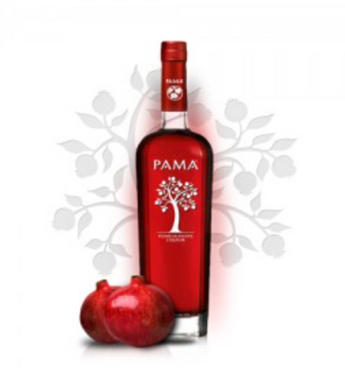 Pama Pomegranate Liqueur 750mL