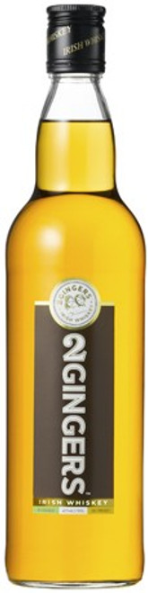 2 GINGERS IRISH WHISKEY (750 ML)