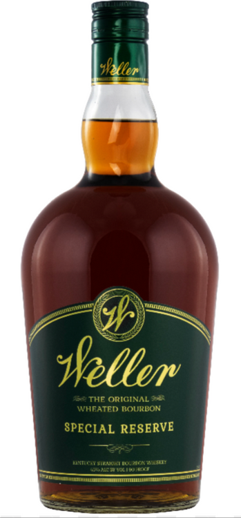 Weller Special Reserve ウイスキー 45% Weller Special Reserve {2025