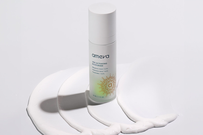 Skin Activating Moisturizer