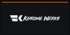 KHROME WERKS
