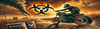 BIOHAZARD CYCLES