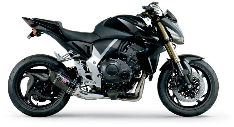YOSHIMURA 1210040220 3/4 EXHAUST SYSTEM R77 R-77