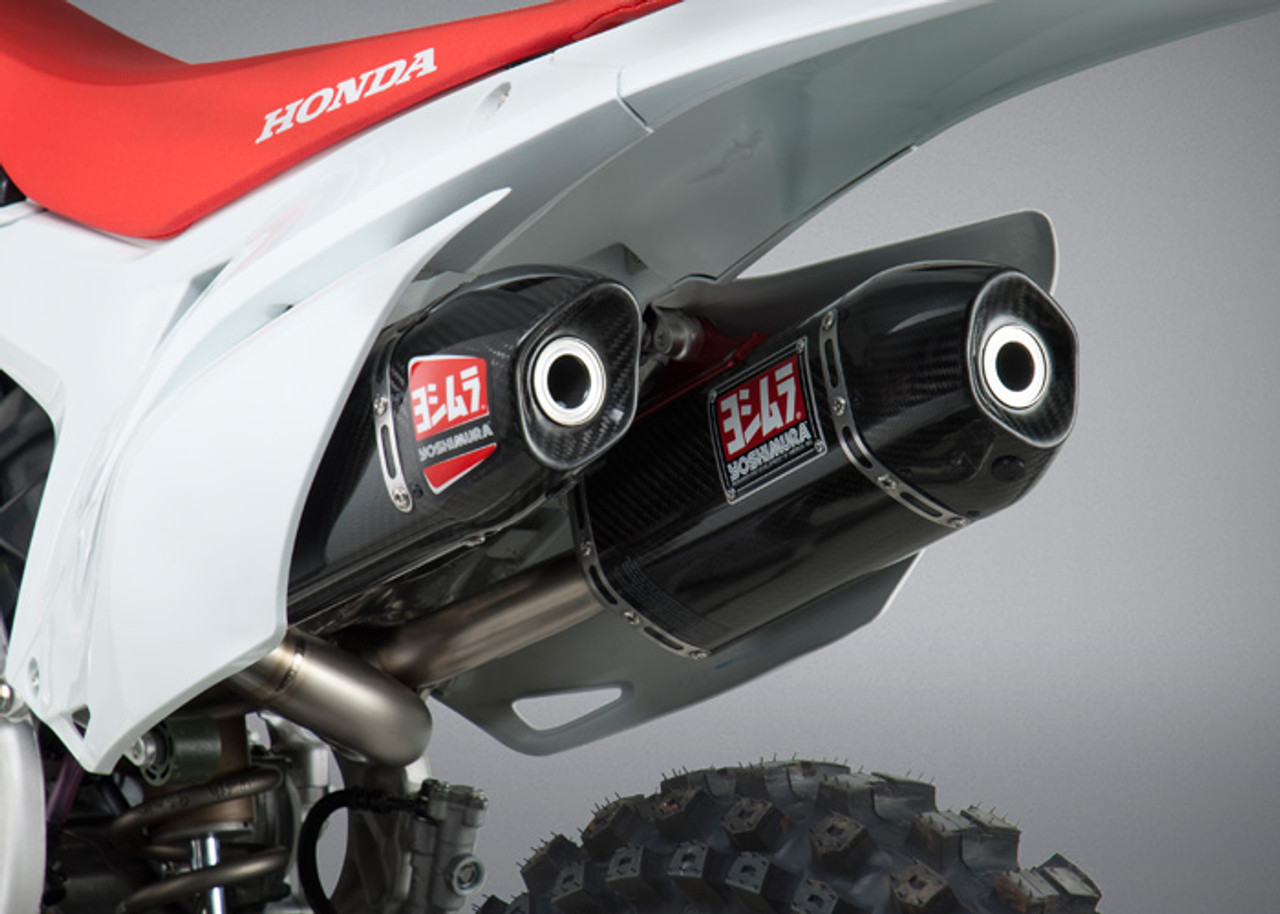 yoshimura crf450r