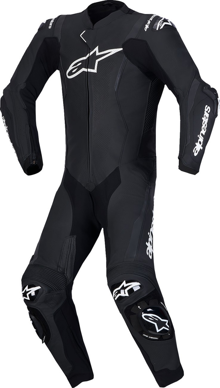 ALPINESTARS 3150127168252 MISSILE V3 1-PIECE LEATHER SUIT
