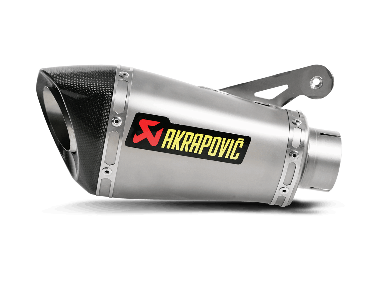 bmw s1000rr 2010 akrapovic