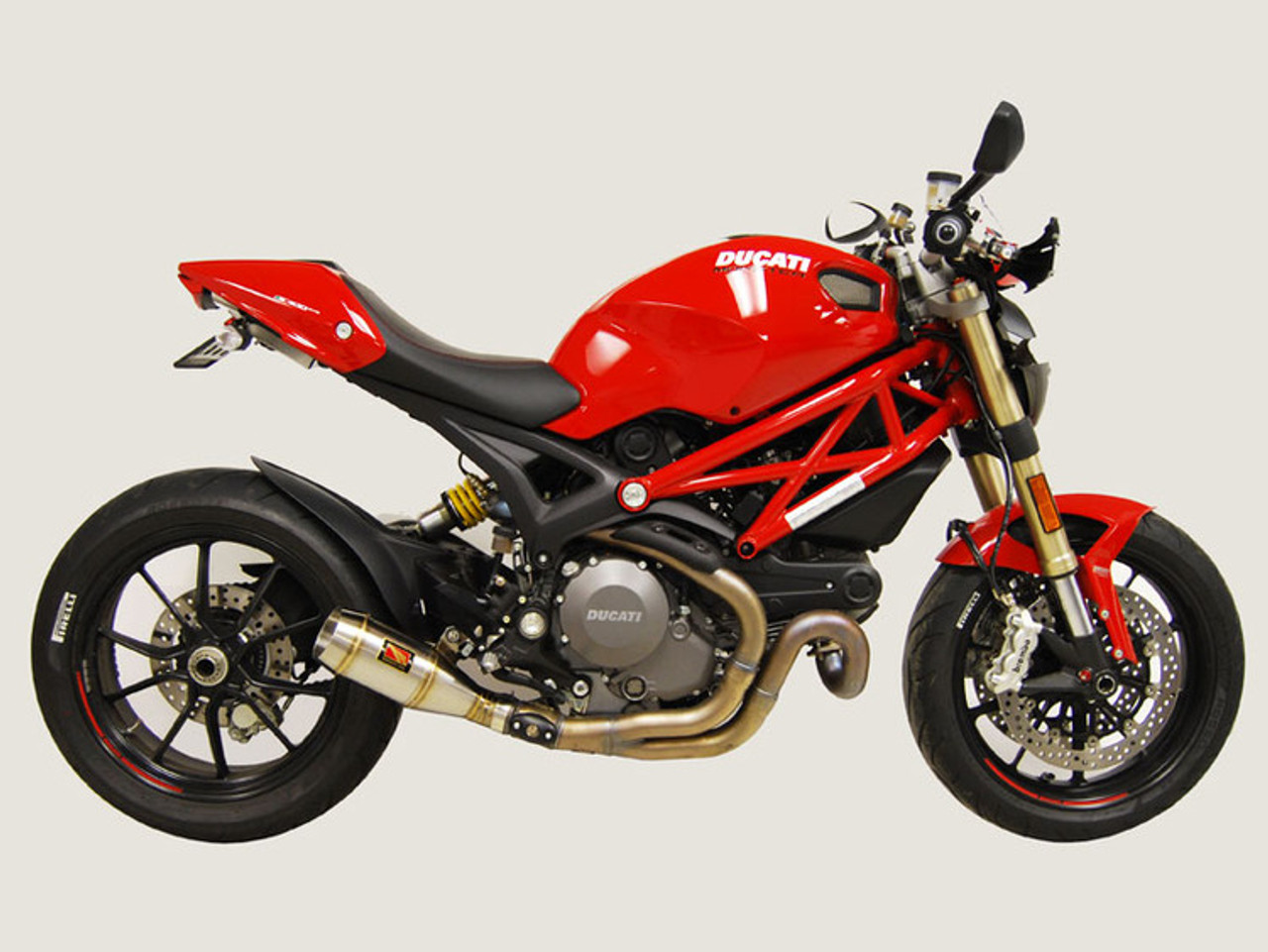 S Competition Comp Werkes Wdmon3 Slip On So Exhaust