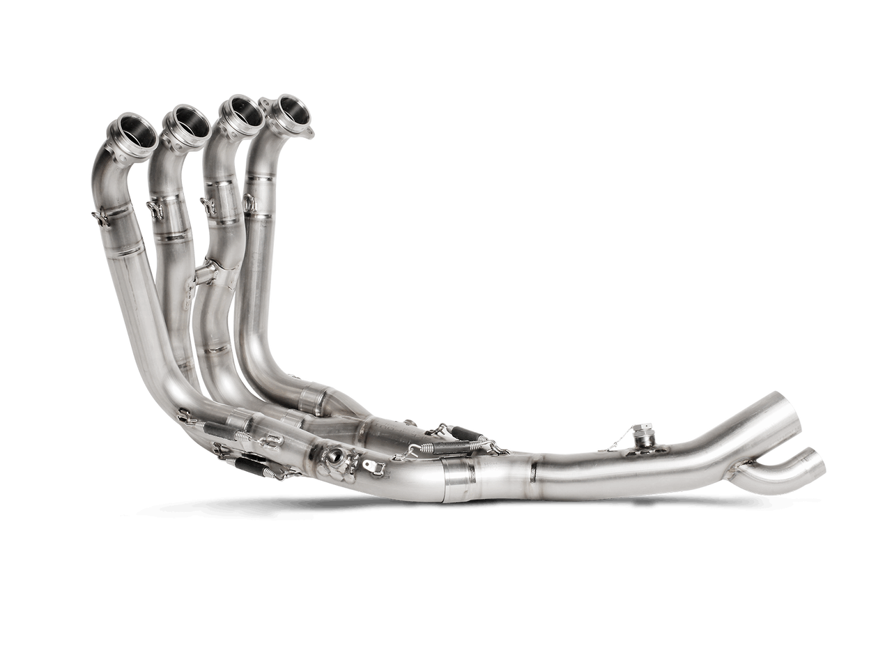 Akrapovic Exhaust Headers BMW S1000XR 20152016 EB10R5