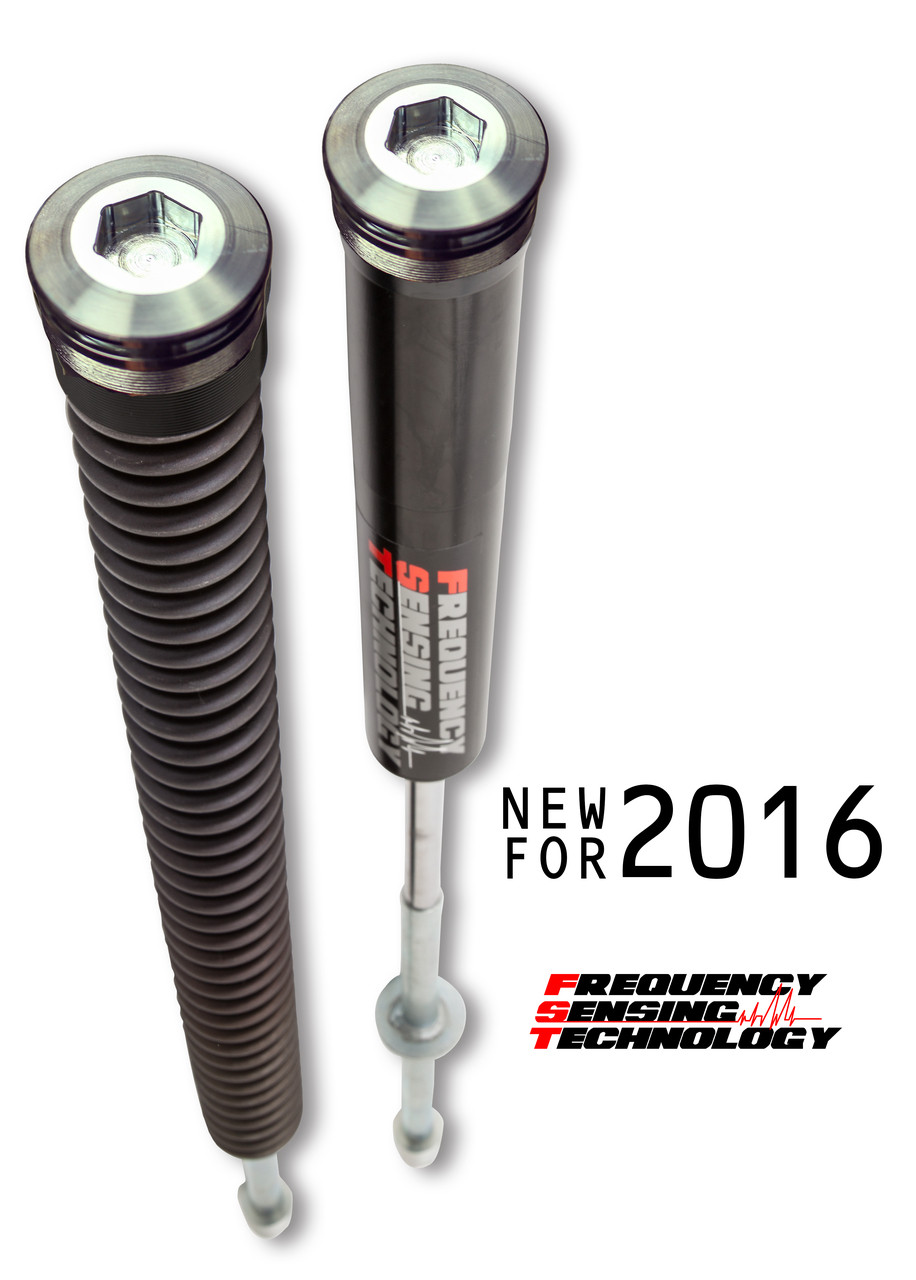 Progressive Suspension 31-4007 Fork Cartridge Lowering Kit Fl