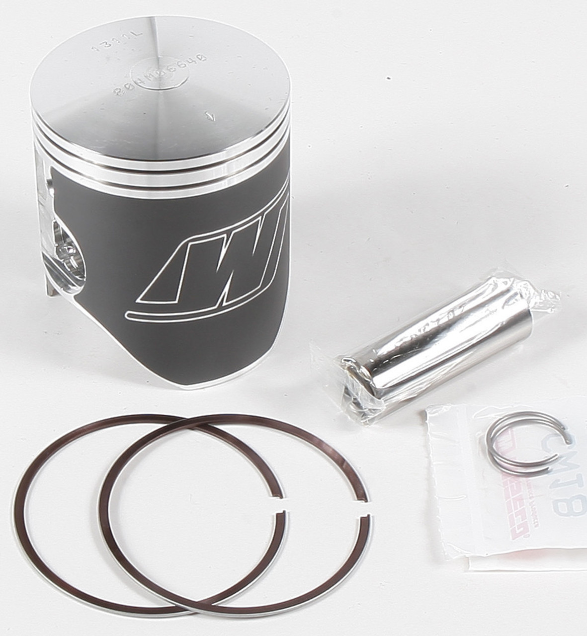 WISECO PRO-LITE PISTON STOCK BORE 804M06640 YAMAHA YZ250 03-19