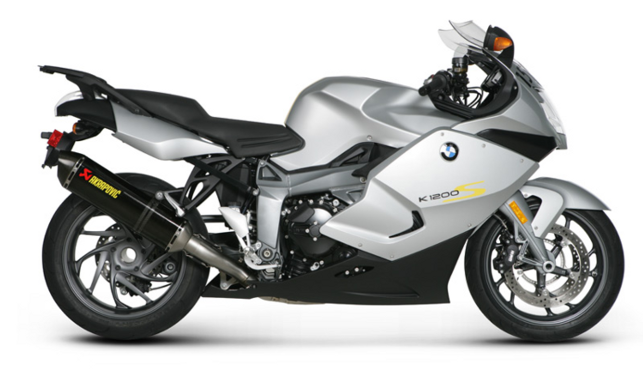 BMW k1300r 2019