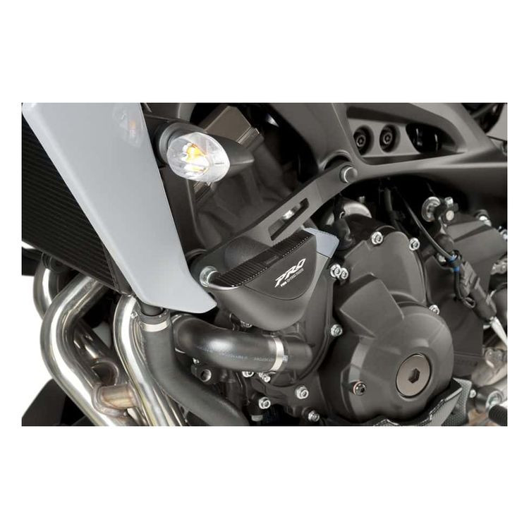 PUIG 7316N PRO FRAME SLIDERS FZ09 MT09 XSR900