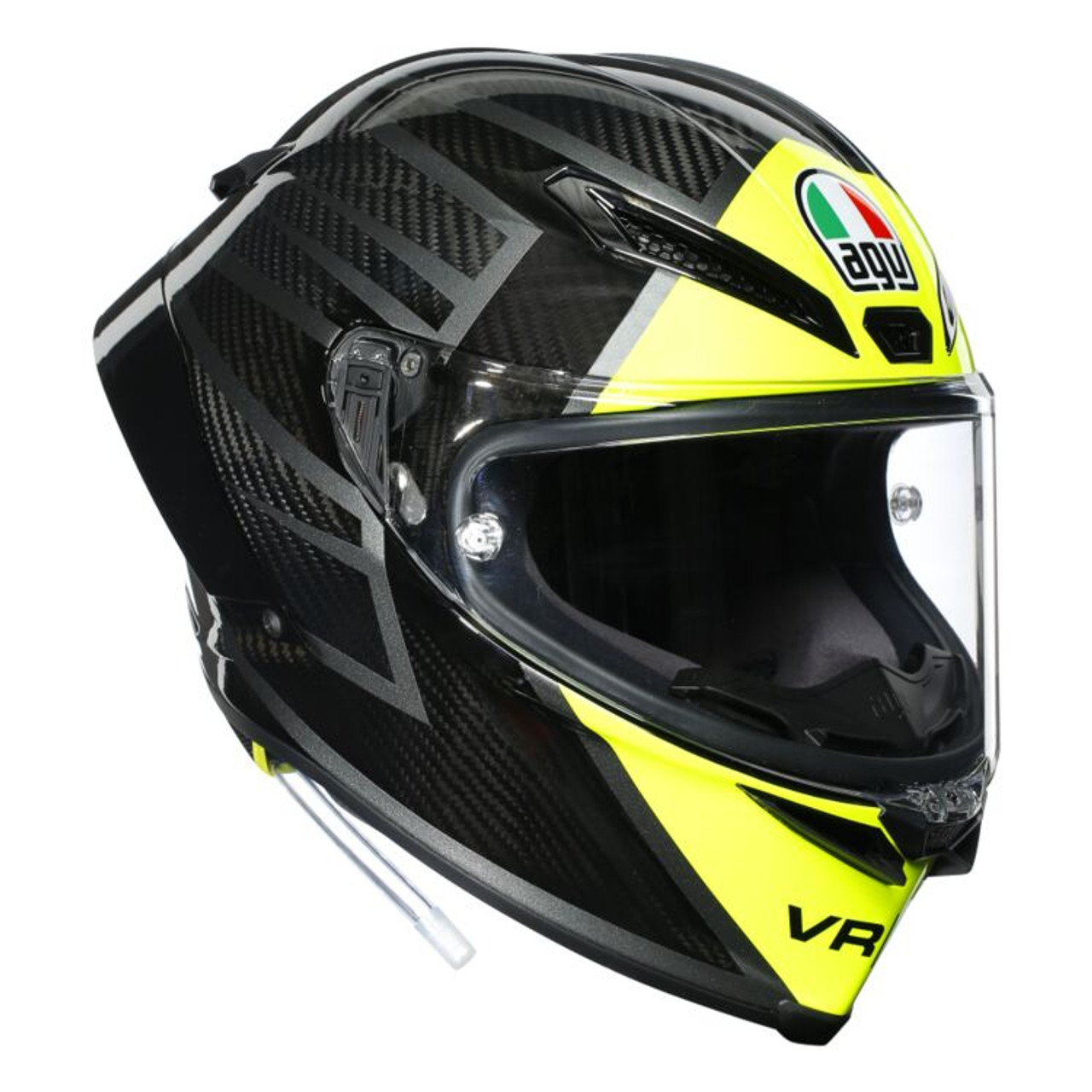 AGV Pista GP RR Carbon Essenza 46 Helmet ALL SIZES 6031D0MY-002