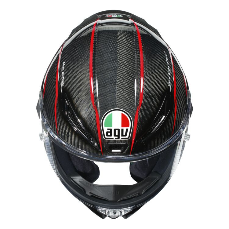 AGV Pista GP RR Carbon Performance Helmet Helmet ALL SIZES