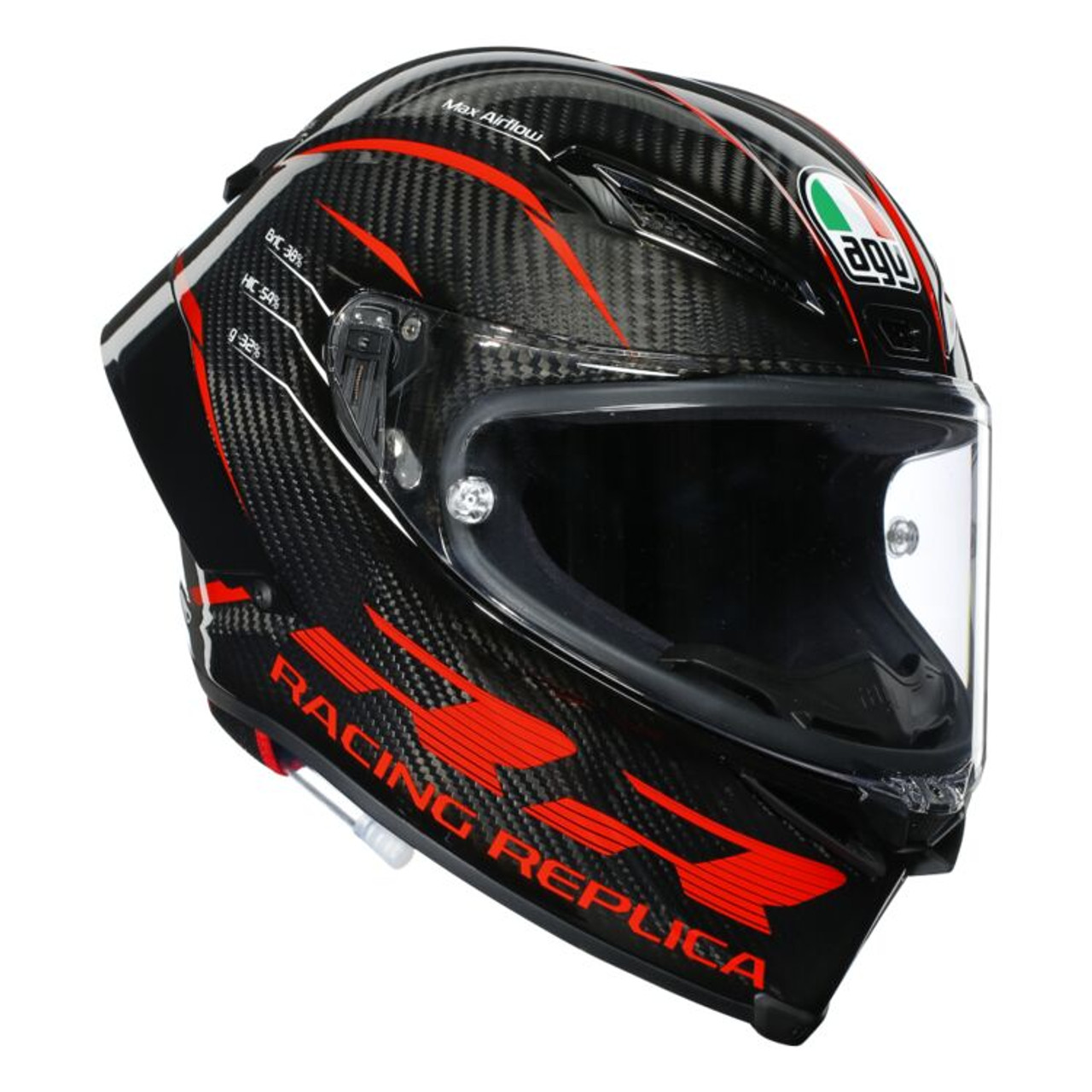 AGV Pista GP RR Carbon Performance Helmet Helmet ALL SIZES