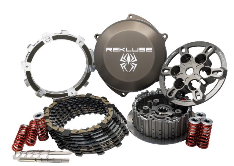 Rekluse Radius Cx Auto Clutch Kit Rms-7907076 Yz450F Yz450Fx Wr450F