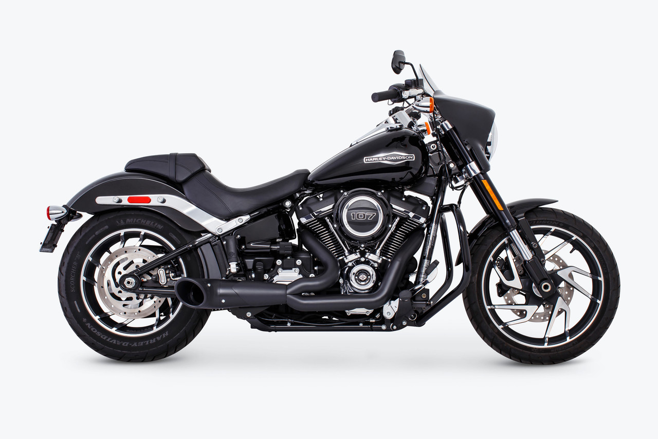 Freedom Performance Hd00812 Turnout 2-1 Pitch Black Series M8