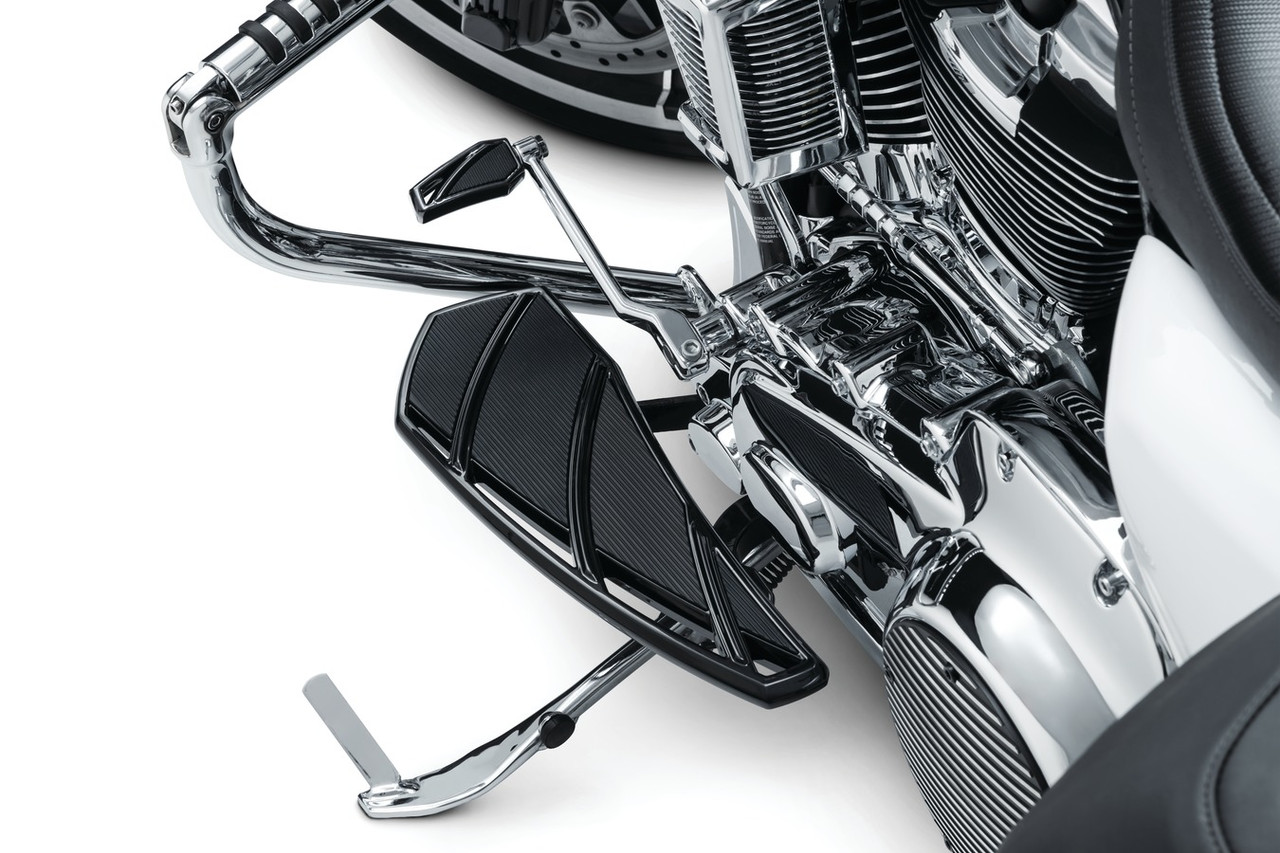 KURYAKN 5793 PHANTOM FLOORBOARDS BLACK