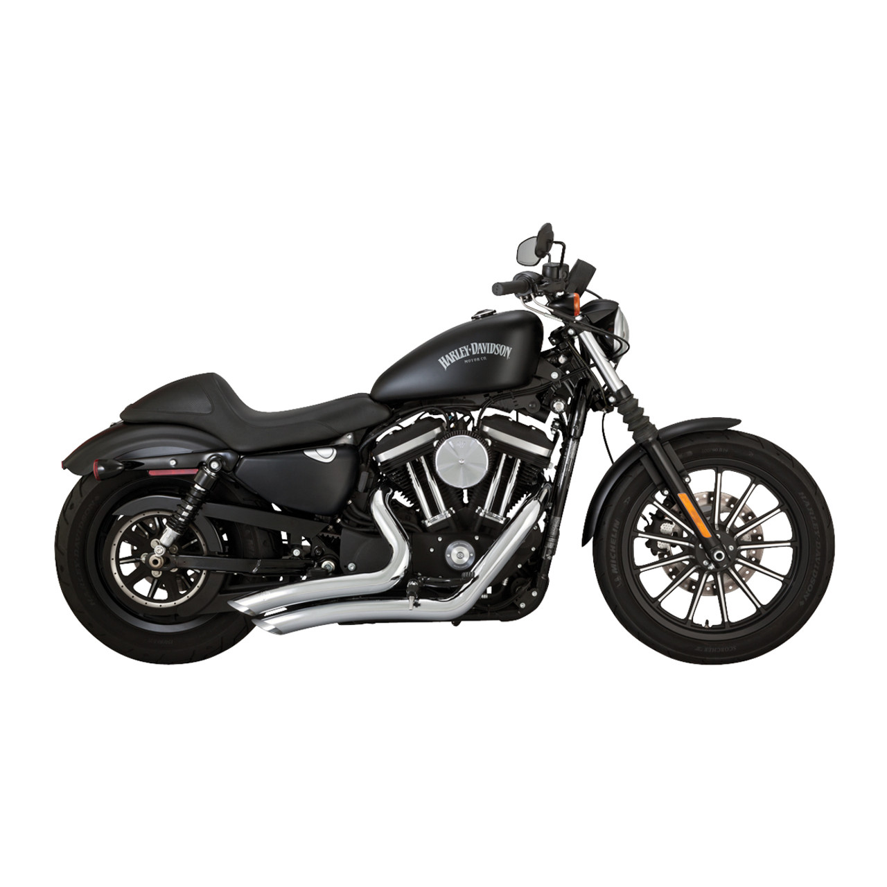 big radius sportster