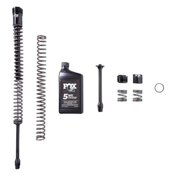 Fox Shox 890-27-001 Factory Fork Cartridge Kit Harley Fl Touring 14-23