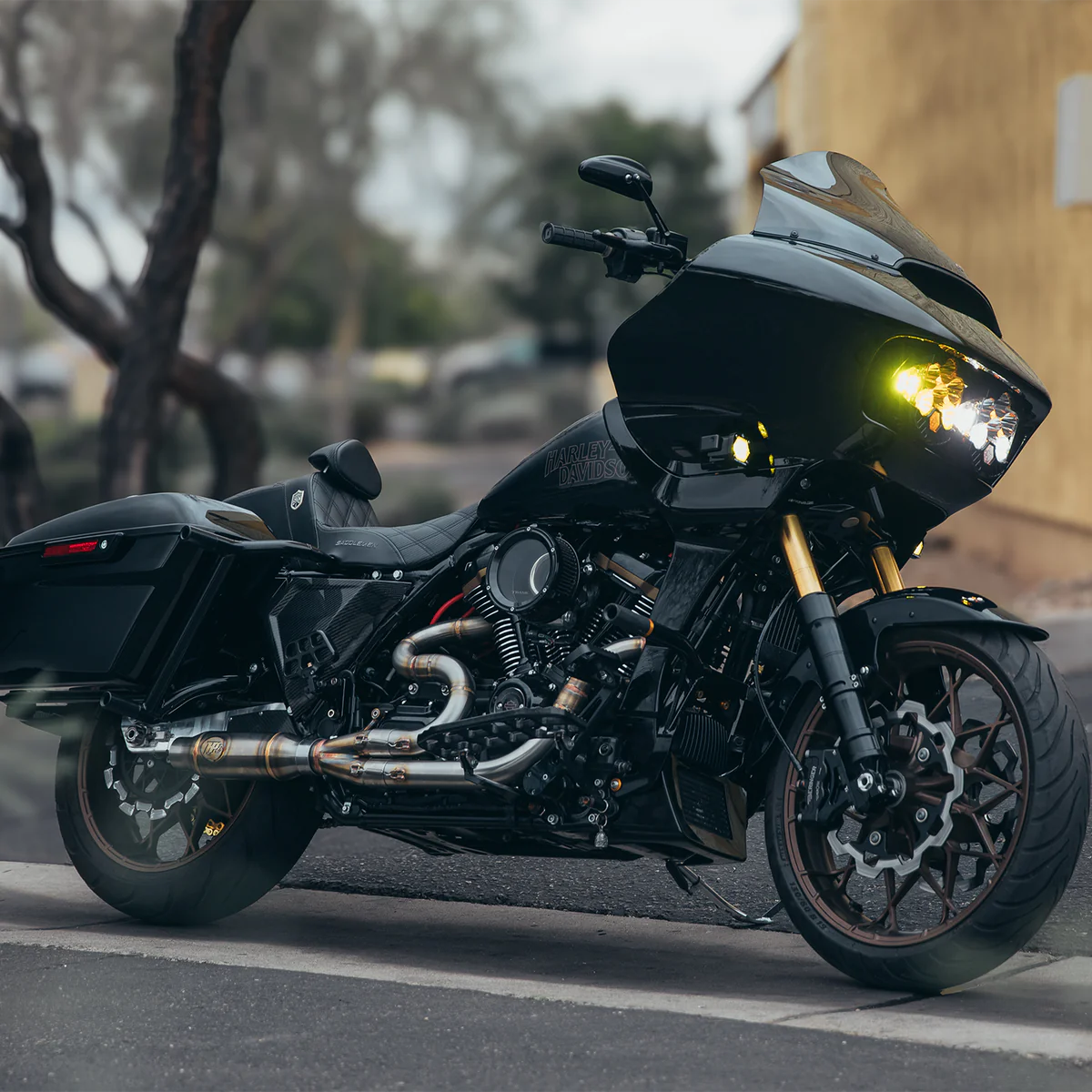 エアロぺガサス ヘルズリッパ コバルトドラグーンブラック マンモスタスク Trask Tm-1023Gbk Gloss Black Assault Series Air Cleaner Window M8