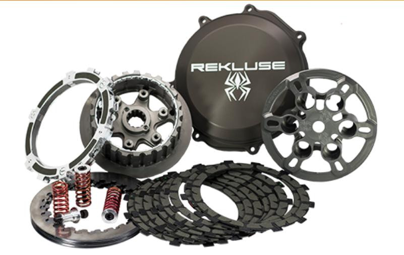Rekluse Rms-7913095 Radiuscx Auto Clutch Kit Fe250 Fe350 250 350