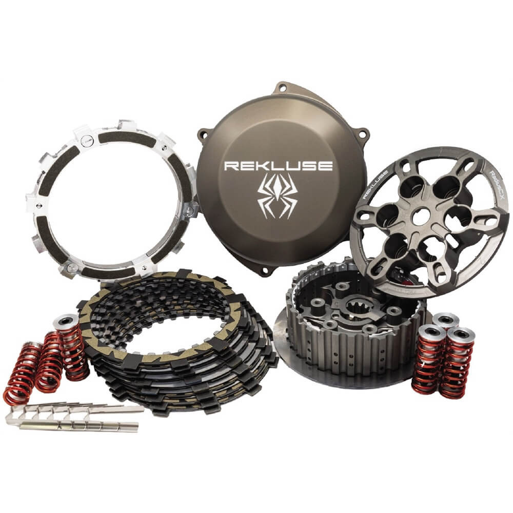 Rekluse Rms-7904045 Radiuscx Auto Clutch Kit Klx450R 08-21