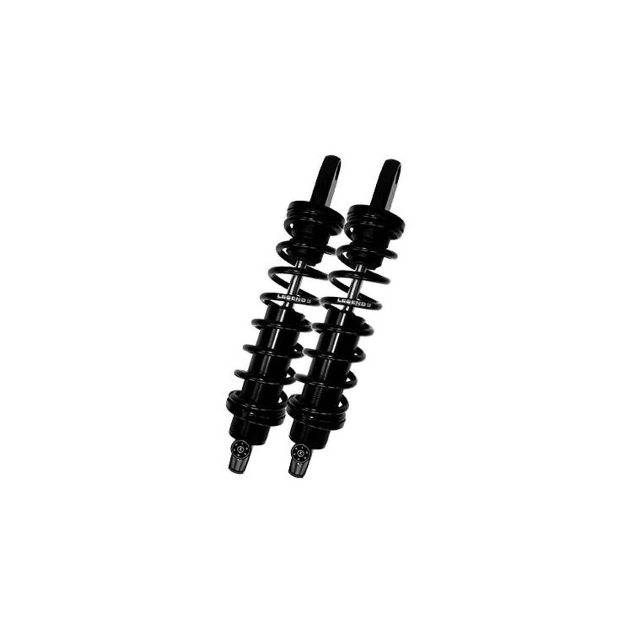 LEGEND Revo-a REBOUND Coil Shocks HEAVY DUTY 1310-0961 BLACK 13