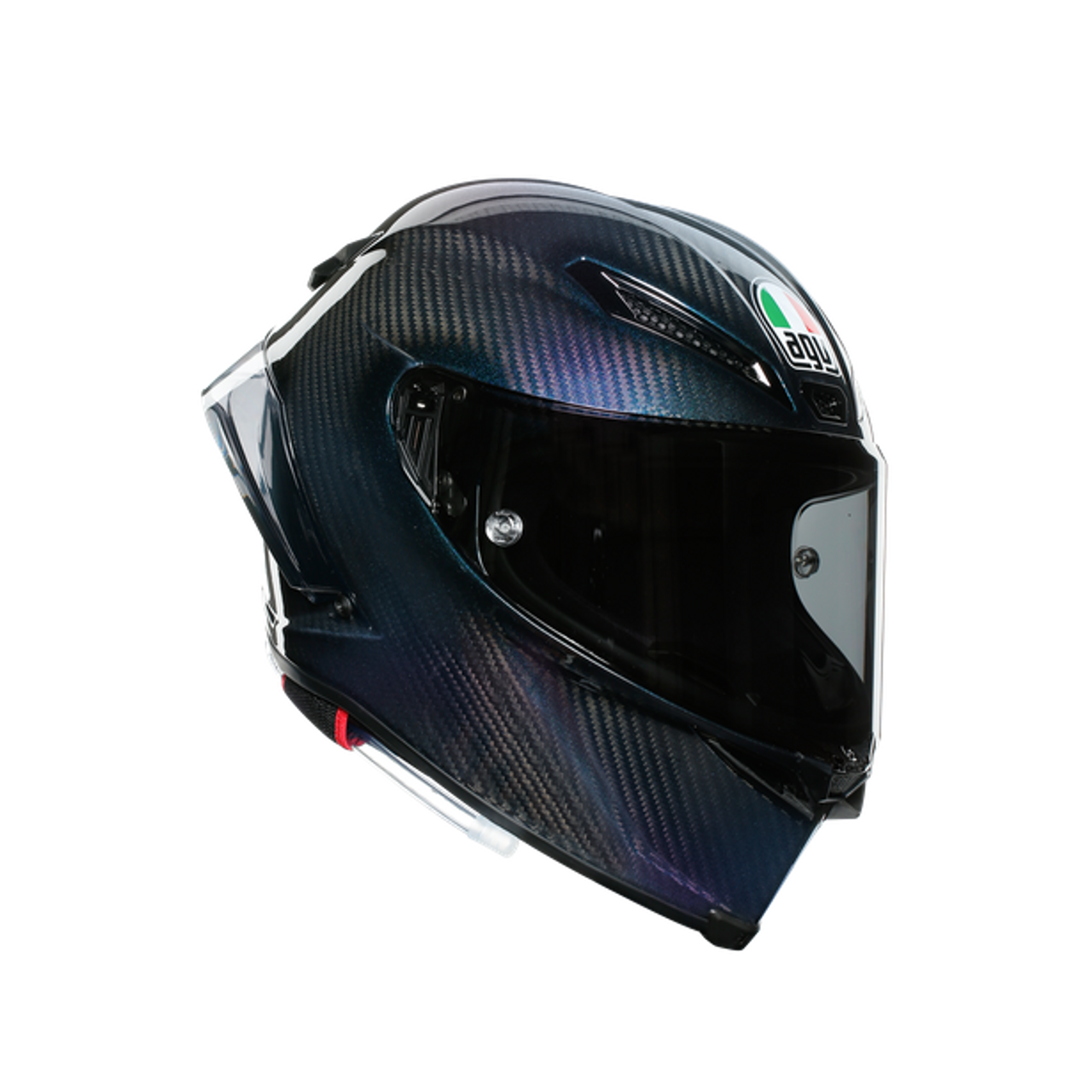 agv iridium