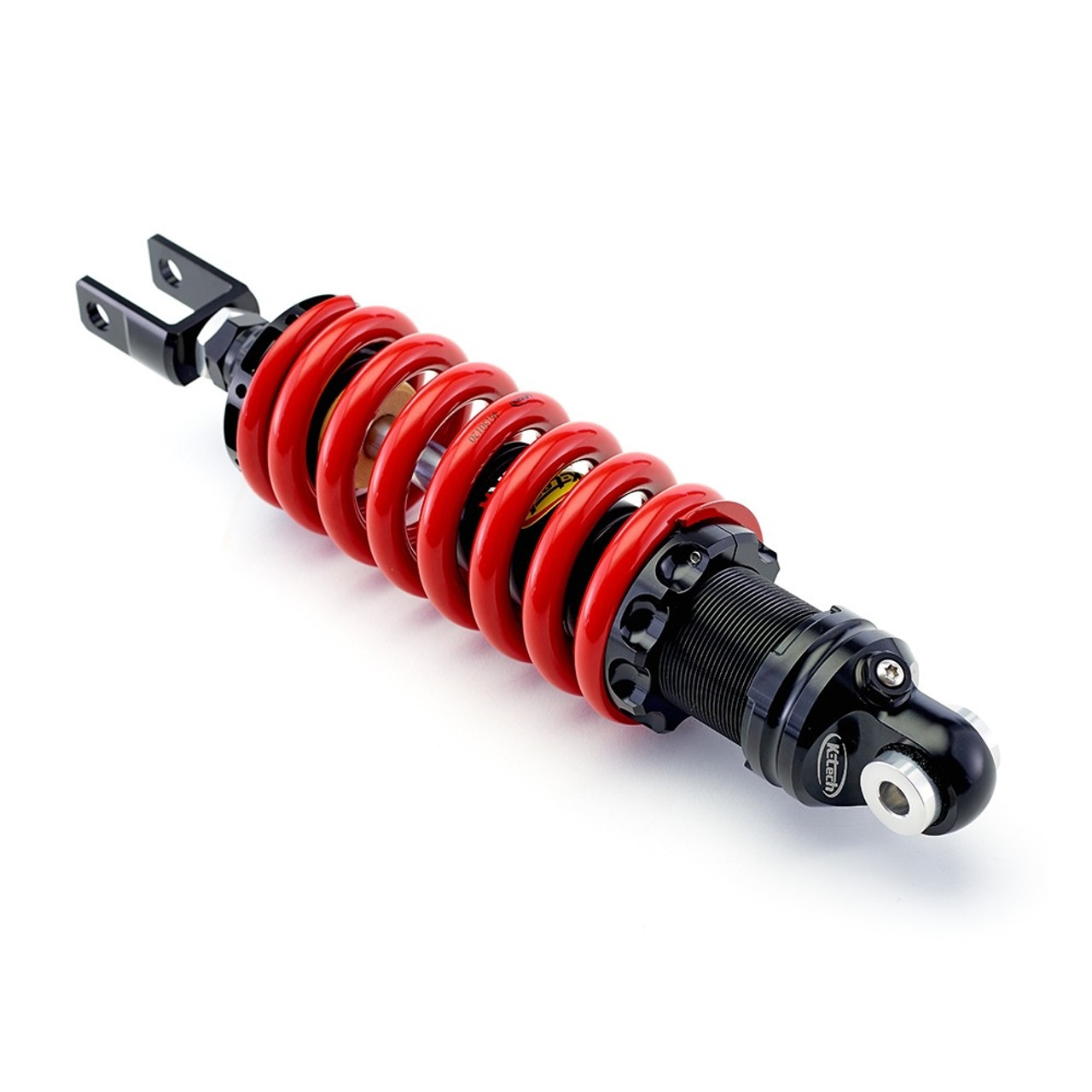 K-TECH Suspension Razor-R Lite Rear Shock 287SD-013 FZ07 MT07 MT-07