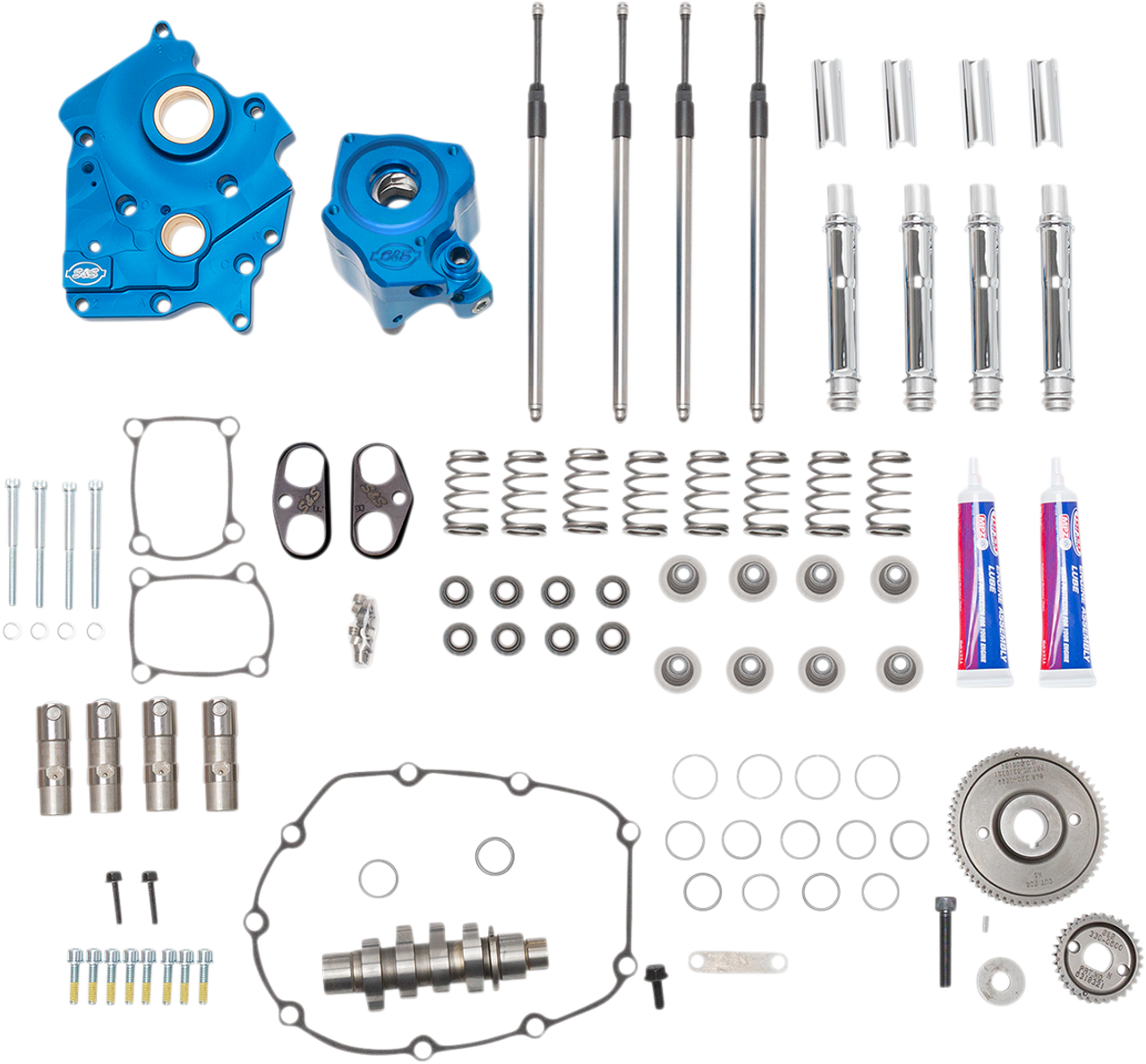 L GEAR 
35mmローダウンリンク＆ショートスタンド XSR155 ZX14 SHORT LOW GEAR 49T | robinsonindustries