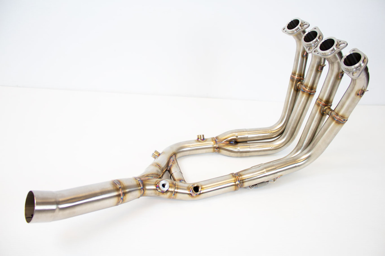 M4 Bm9100 Stainless Header / Collector Bmw S1000Rr 20-22