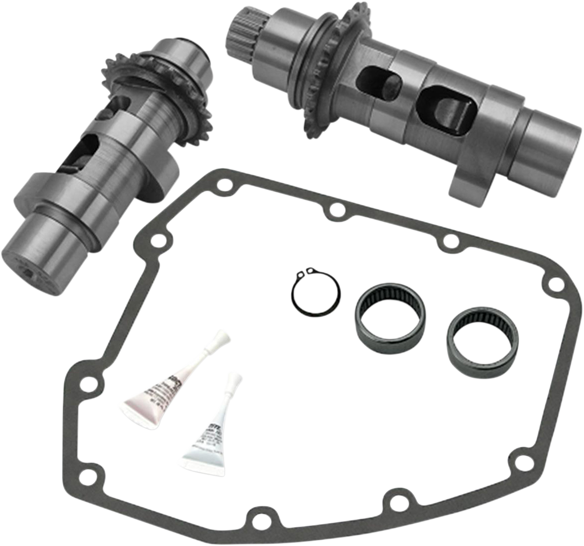 E.R S&S 330-0346 Hp103 .575 Easy Start Chain Drive Camshaft Kit For 07